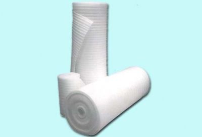 Изолон НПЭ дл.50м.ш.1,05м. 52,5кв.м.5мм фото Центр Металлокровли