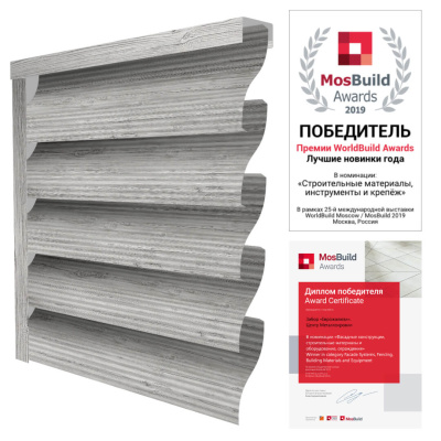 Ламели забора еврожалюзи Светлая Береза SteelArt сертификат односторонний